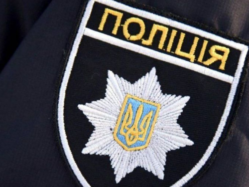 На Днепропетровщине стартовала вторая волна проекта "Полицейский офицер общины"