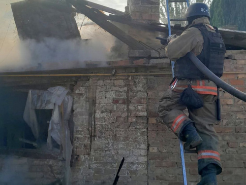 Фото пресслужби Дніпропетровської ОВА