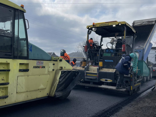 Фото Служба відновлення у Дніпропетровській області