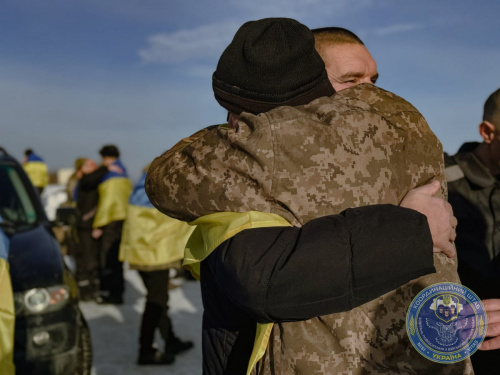 Як військовослужбовцю після полону звільнитися з військової служби: покрокова інструкція