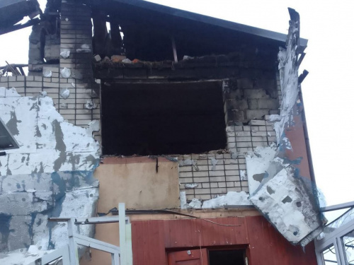 Фото пресслужби Дніпропетровської ОВА