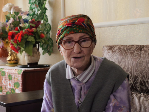 Фото управління преси Криворізького міськвиконкому 