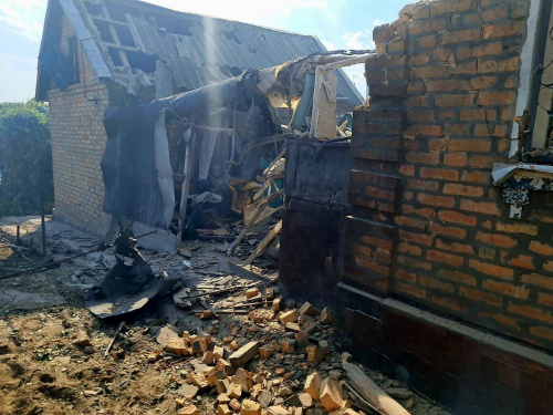 Фото пресслужби Дніпропетровської ОВА