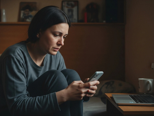 Тривога за рідних: де межа між любов’ю та виснажливим страхом - фото з відкритих джерел