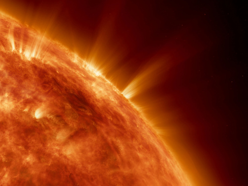 Магнітні бурі атакують: що чекати на початку березня і як захиститися - фото з відкритих джерел