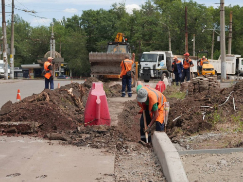 фото управління преси криворізького міськвиконкому 