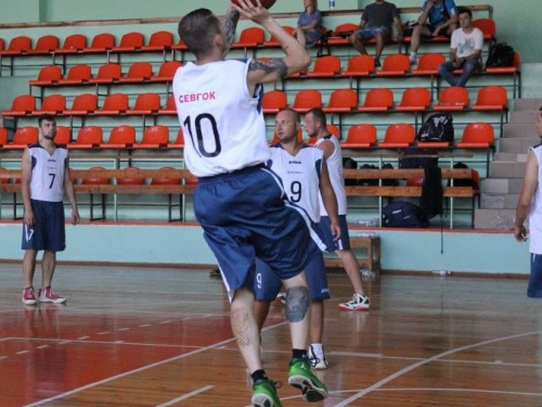 В Кривом Роге состоится главное спортивное мероприятие Метинвеста (фото)