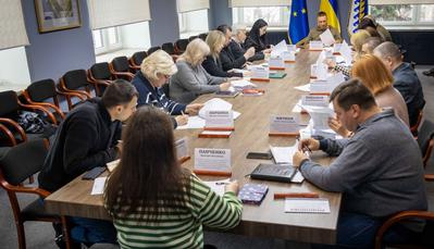 Фото пресслужби Дніпропетровської ОВА