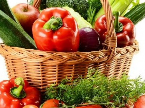 Первые овощи: долгожданные витамины или опасность? Топ советов
