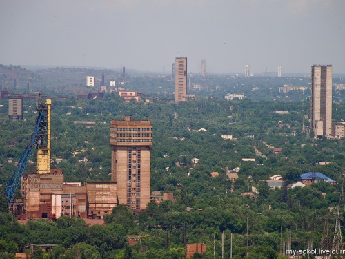 День шахтаря в умовах війни: стійкість та відвага українців - фото з відкритих джерел
