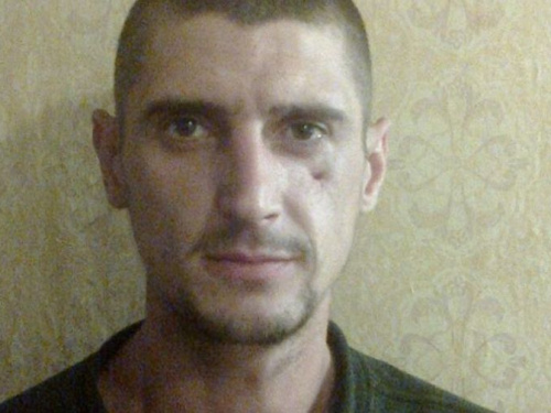 Увага! У Кривому Розі розшукують Сергія Столярова