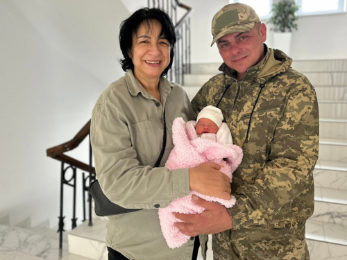 Фото UNBROKEN Ukraine