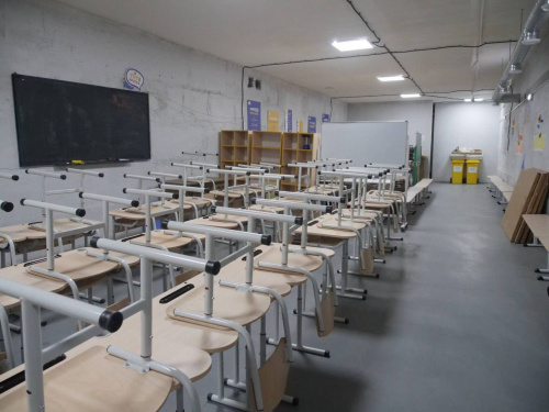 фото управління преси криворізького міськвиконкому 