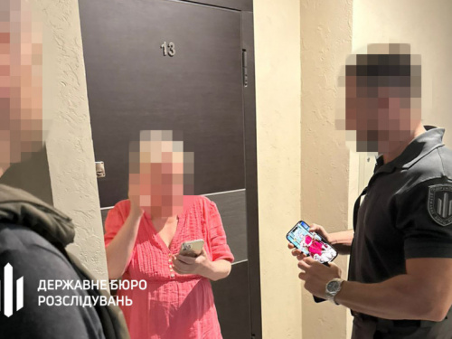 «Це помста колишнього»: на Дніпропетровщині депутатку, яка фіктивно служила в ЗСУ, взято під варту