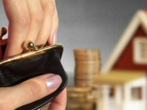 Монетизация субсидий: как криворожанам получить помощь от государства на руки в марте