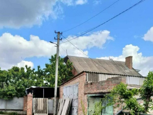 Фото ДТЕК Дніпровські електромережі