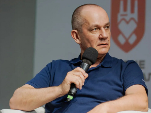 Фото krivbass.city