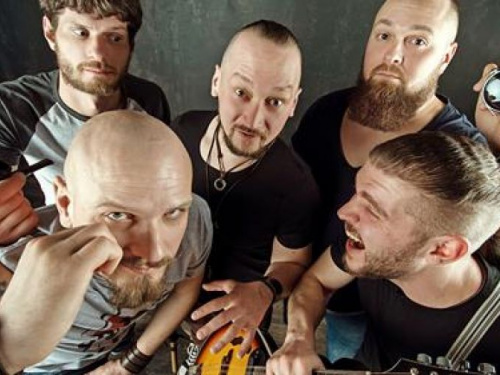 В Кривом Роге покажут документальный фильм о популярной криворожской группе