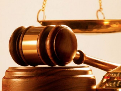 В Кривом Роге суд вынес приговор избирателю, который проголосовал на выборах дважды