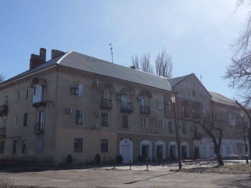 фото управління преси криворізького міськвиконкому 