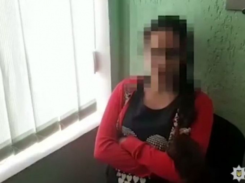 На вокзале Кривого Рога задержали разыскиваемых наркодилеров (фото)