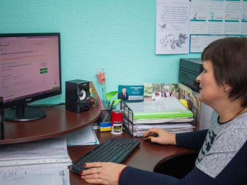 Фото пресс-службы компании Метинвест