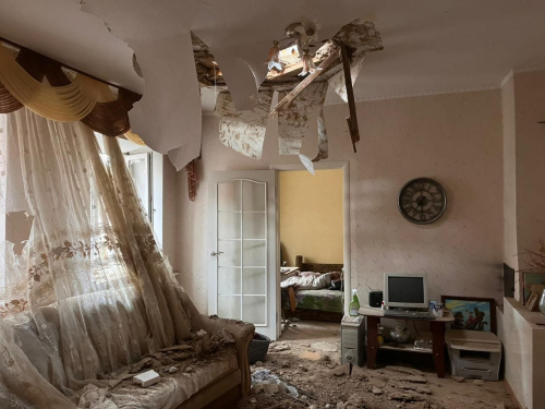 Фото пресслужби Дніпропетровської ОВА