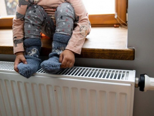 У Кривому Розі продовжують відновлювати опалення в житлових будинках, фото ілюстративне з відкритих джерел