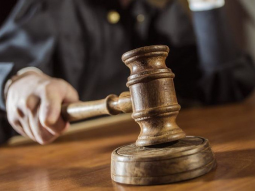 10 лет за решеткой: в Кривом Роге суд вынес приговор мужчине, который убил человека и пытался убить свидетелей