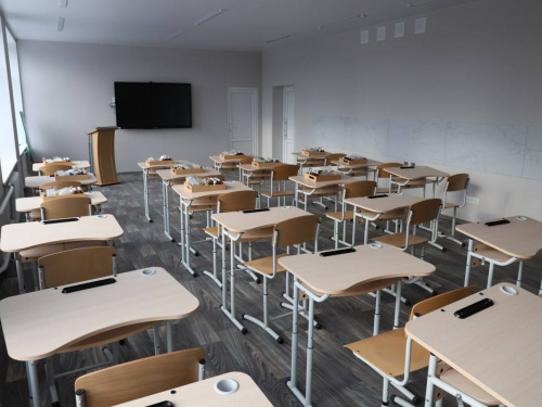 фото управління преси криворізького міськвиконкому 