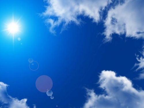 В Кривом Роге на выходные ожидается до 8 градусов тепла