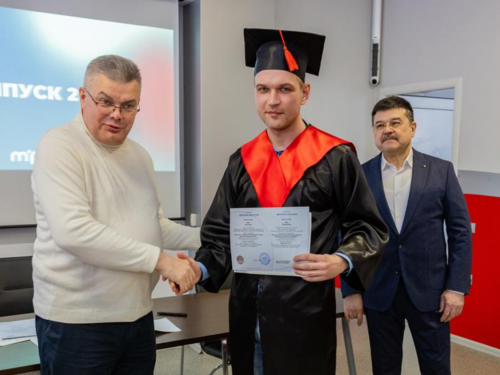 Магістратура Метінвест Політехніки: як випускники застосовують знання на ключових виробничих об’єктах