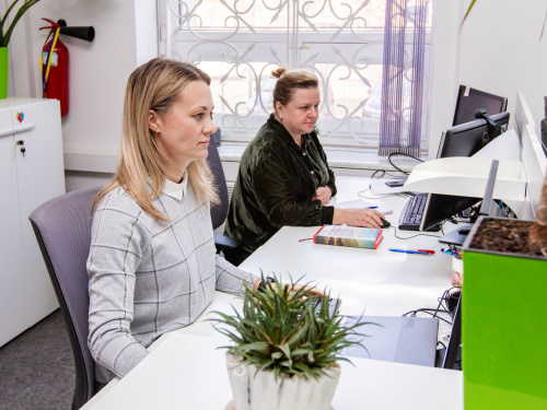 Фото пресслужби компанії Метінвест