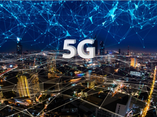5G фото з відкритих джерел