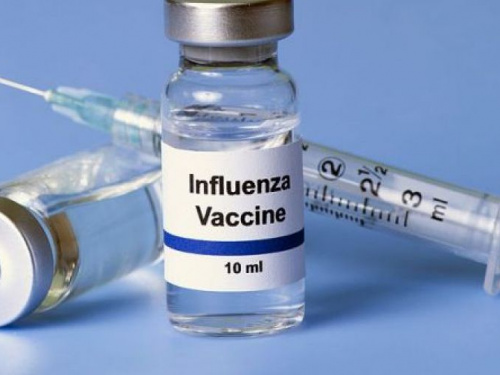 Какие штаммы гриппа ожидают в этом сезоне в Кривом Роге