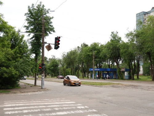 Фото сайт виконкому Криворізької міськради