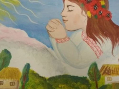 Школьники из Кривого Рога победили на Всеукраинском литературном конкурсе