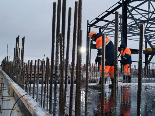Фото Державного агентства відновлення та розвитку інфраструктури України