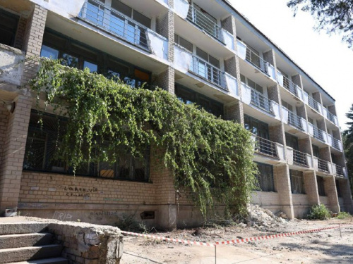 Фото управління преси виконкому Криворізької міської ради