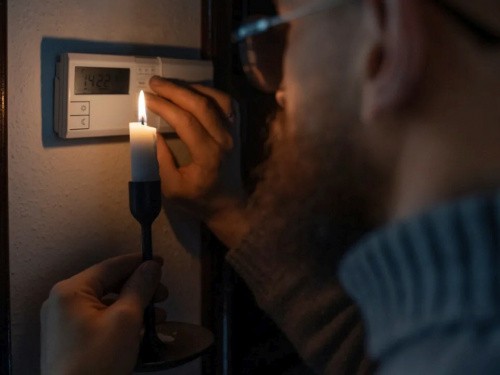 Чому в Кривому Розі повернули графіки відключень: пояснення фахівців Укренерго