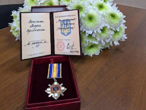 Фото Апостолівська територіальна громада