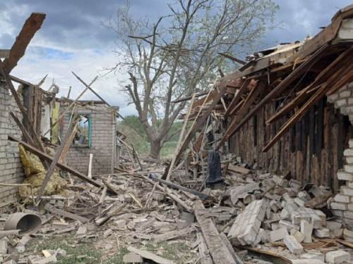 Фото пресслужби Дніпропетровської ОВА