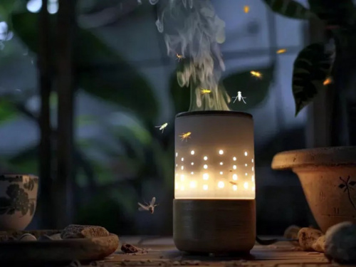 Які ефірні олії допоможуть позбутися комах і мишей у домі - фото з відкритих джерел