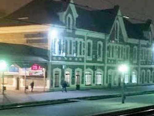 Фото пресс-службы Криворожского отдела полиции