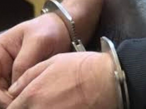 В Кривом Роге арестовали мужчину за уклонение от исправительных работ