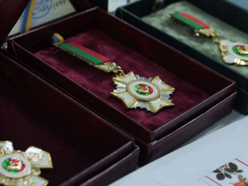 Фото управління преси виконкому Криворізької міської ради