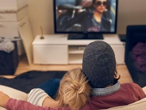 Топ фільмів для перегляду в осінню пору