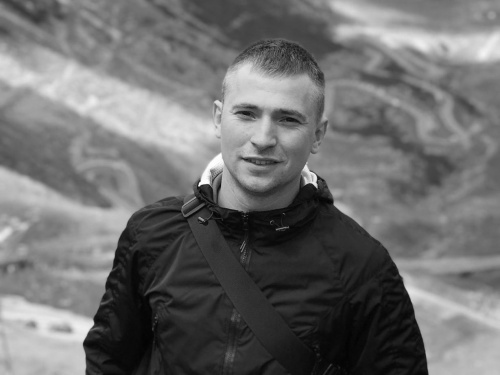 Фото: Дмитро Омельченко (Facebook)