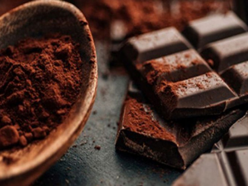 10 января - день черного шоколада