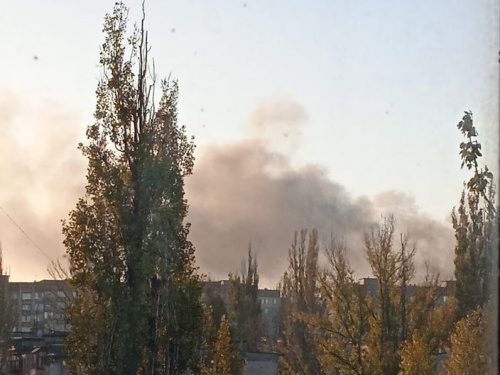 Фото krivbass.city